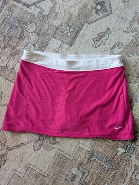Nike Dry Fit Skort